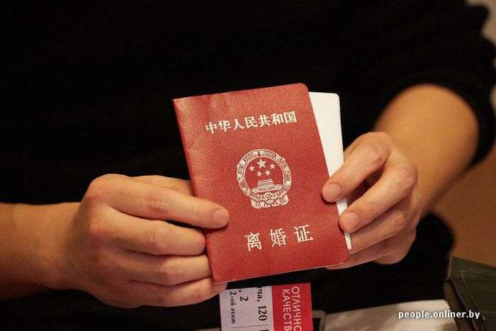 Связавшийся з білоруськими бізнесменами китаєць втратив 300 000 доларів (15 фото)