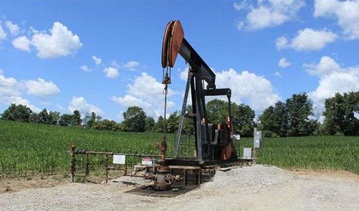 Цікаві факти про нафту і газ (23 фото)