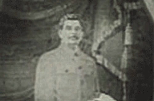 Як готували першоквітневий жарт з особою Сталіна в метро (13 фото + 4 відео)