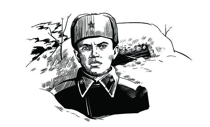 15 подвигов Великой Отечественной войны, о которых должен знать каждый Великая отечественная война,история России