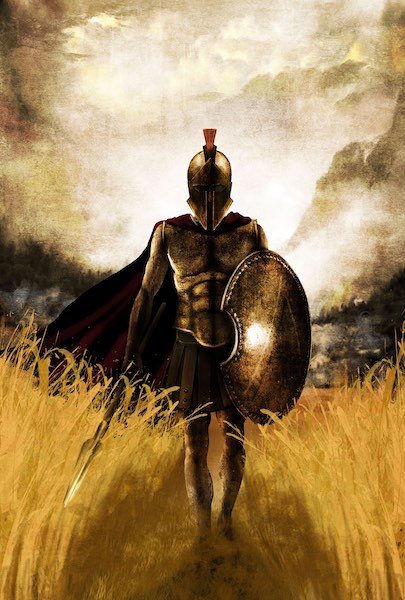 Царь Македонии, создатель мировой державы — Александр «Великий» Политика