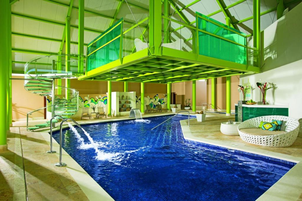 Breathless Punta Cana Resort &amp; Spa: описание отеля, номера, инфраструктура, фото и отзывы путешествия