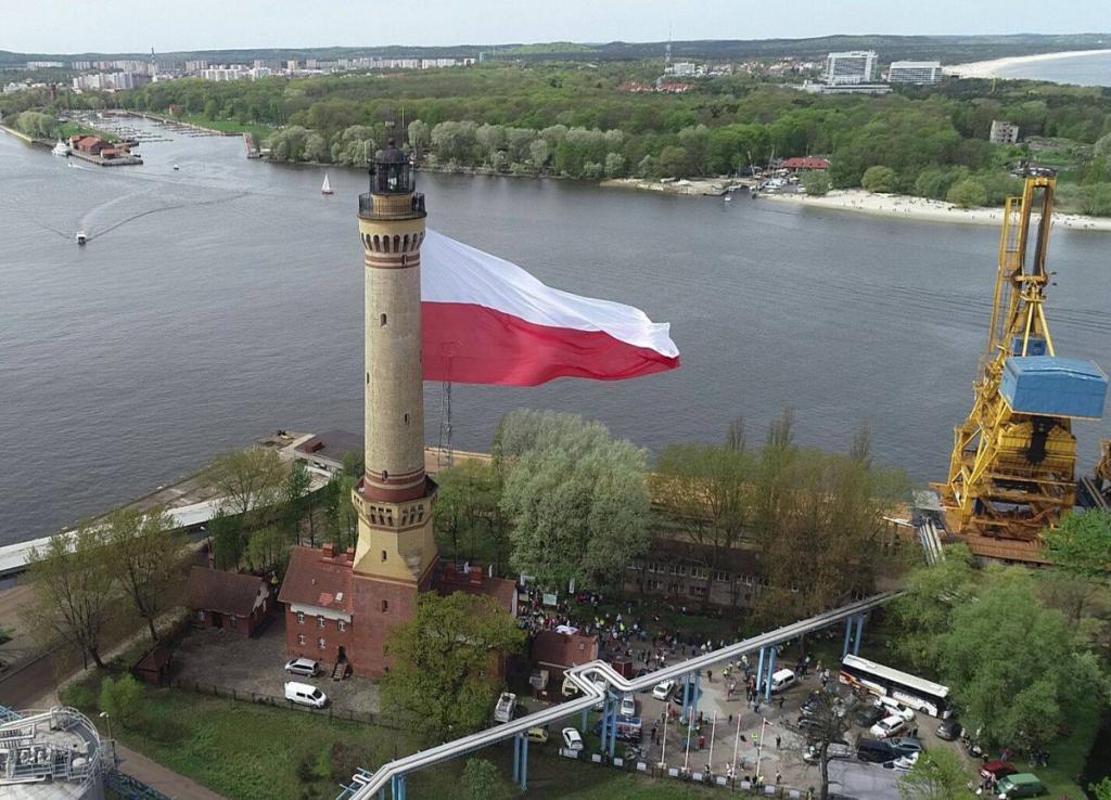 Свиноустье, Польша: фото, достопримечательности, погода, отзывы туристов Путешествия