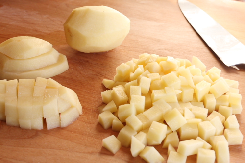 Солянка мясная с картошкой: рецепт, ингредиенты, советы по приготовлению Кулинария