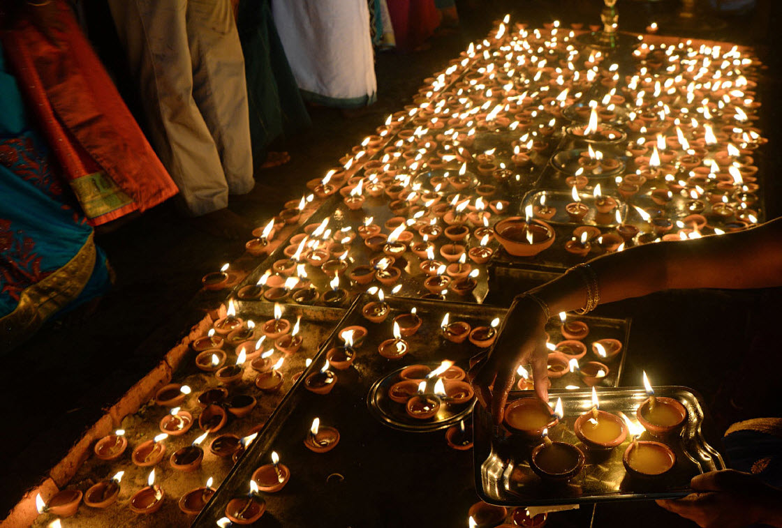 Праздник Махашиваратри 2019 праздник, фестиваль