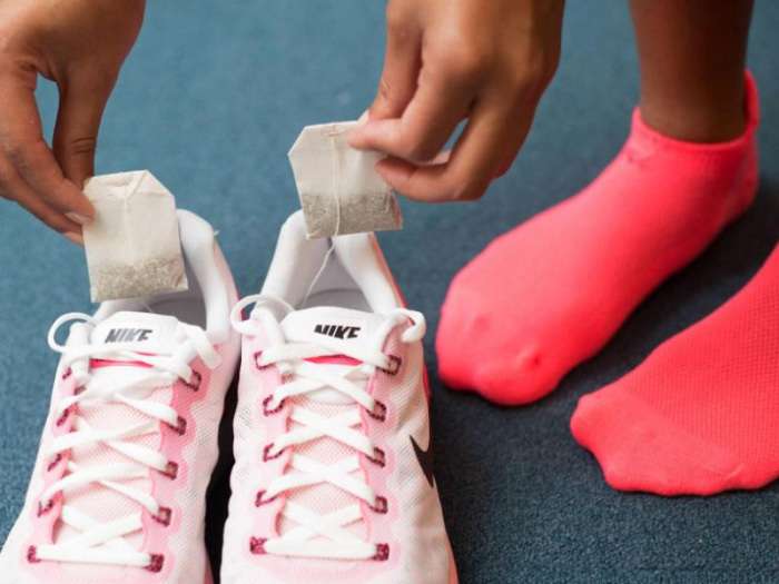10 хитростей, с которыми можно забыть о проблемах с узкой и неудобной обувью Интересное