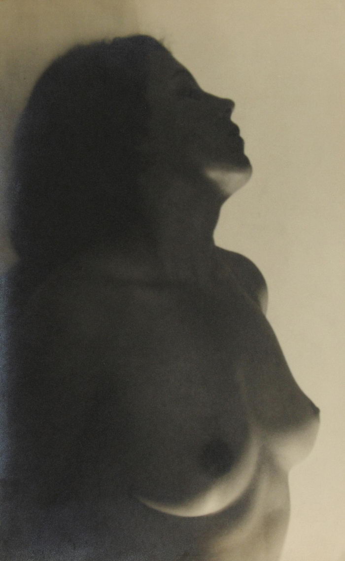 Легенда эротической фотографии Frantisek Drtikol. Красота женского тела и ни грамма пошлости 