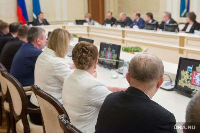 В міську думу міста Реж пройшли три депутата з судимостями (3 фото)
