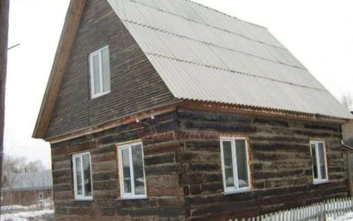 Побутовий креатив в СРСР (7 фото)