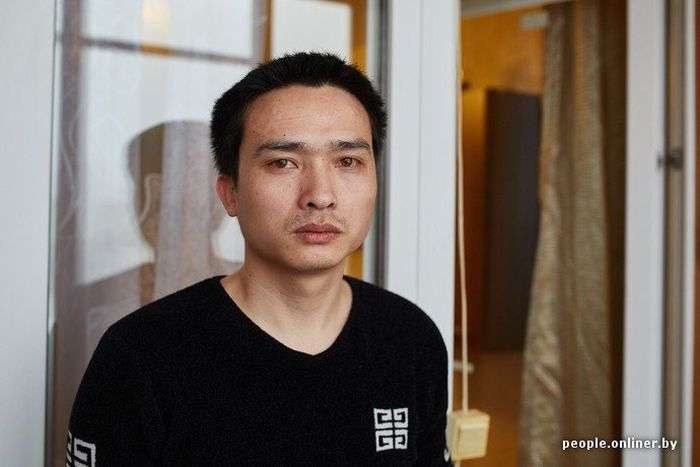 Связавшийся з білоруськими бізнесменами китаєць втратив 300 000 доларів (15 фото)