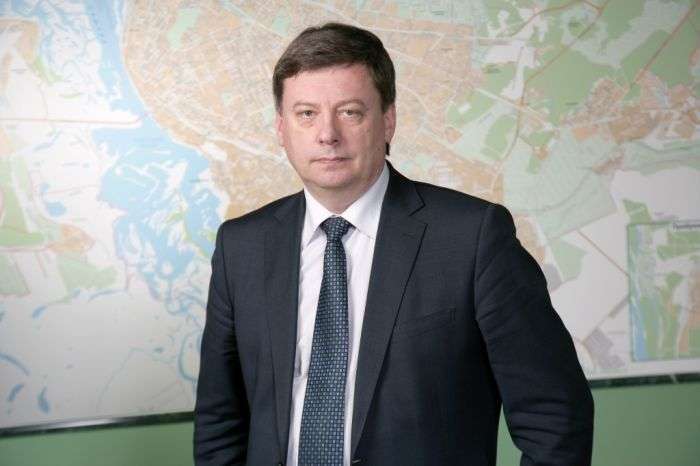 Продовження справи мера Самари Олега Фурсова, ображеного поетом Олександром Гутиным (3 фото)