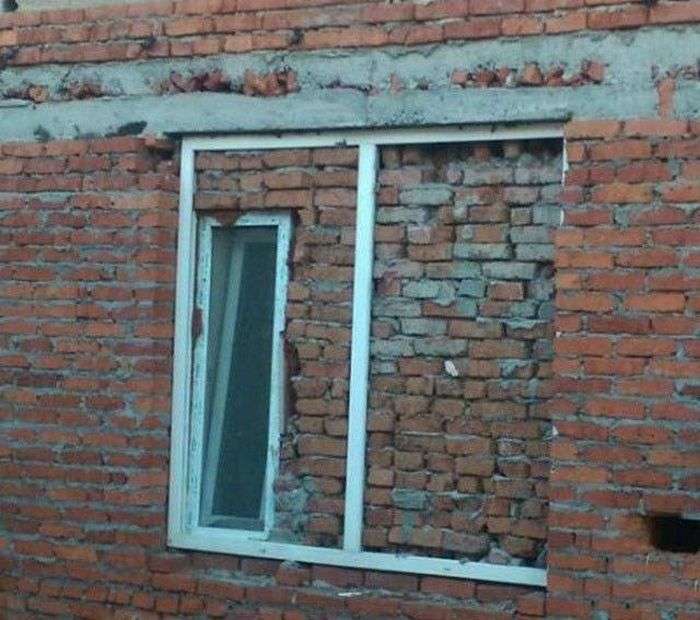 Фото, які можливо було зробити тільки в Росії. Частина 21 (36 фото)