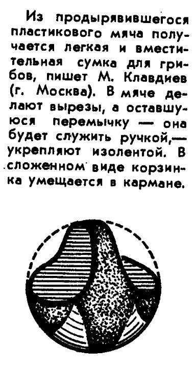 Маленькі хитрощі радянських часів (19 картинок)