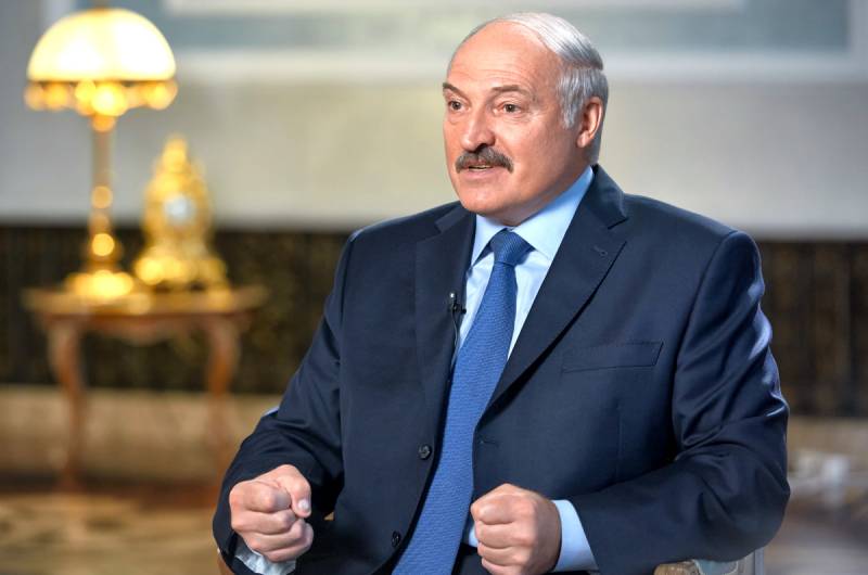 Лукашенко засобирался в объятия Вашингтона новости,события,новости,общество,политика