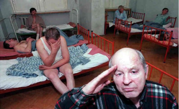 Надо ли возрождать вытрезвители 