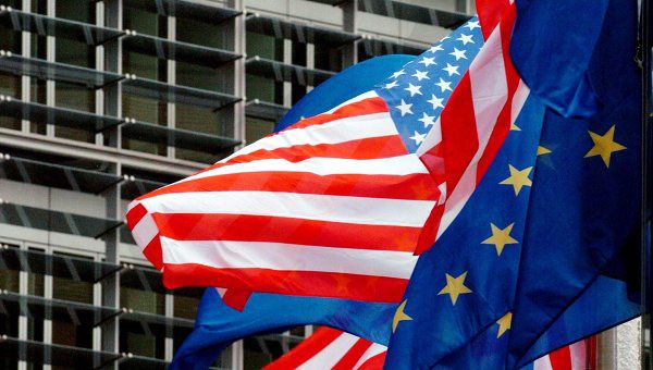 США ставят на националистов Политика