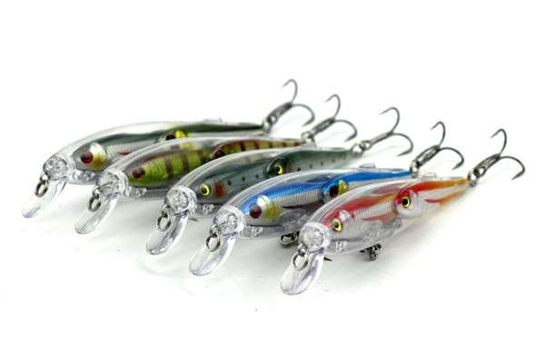 Обзор приманки Strike Pro Pig Shad Jr. Охота и рыбалка