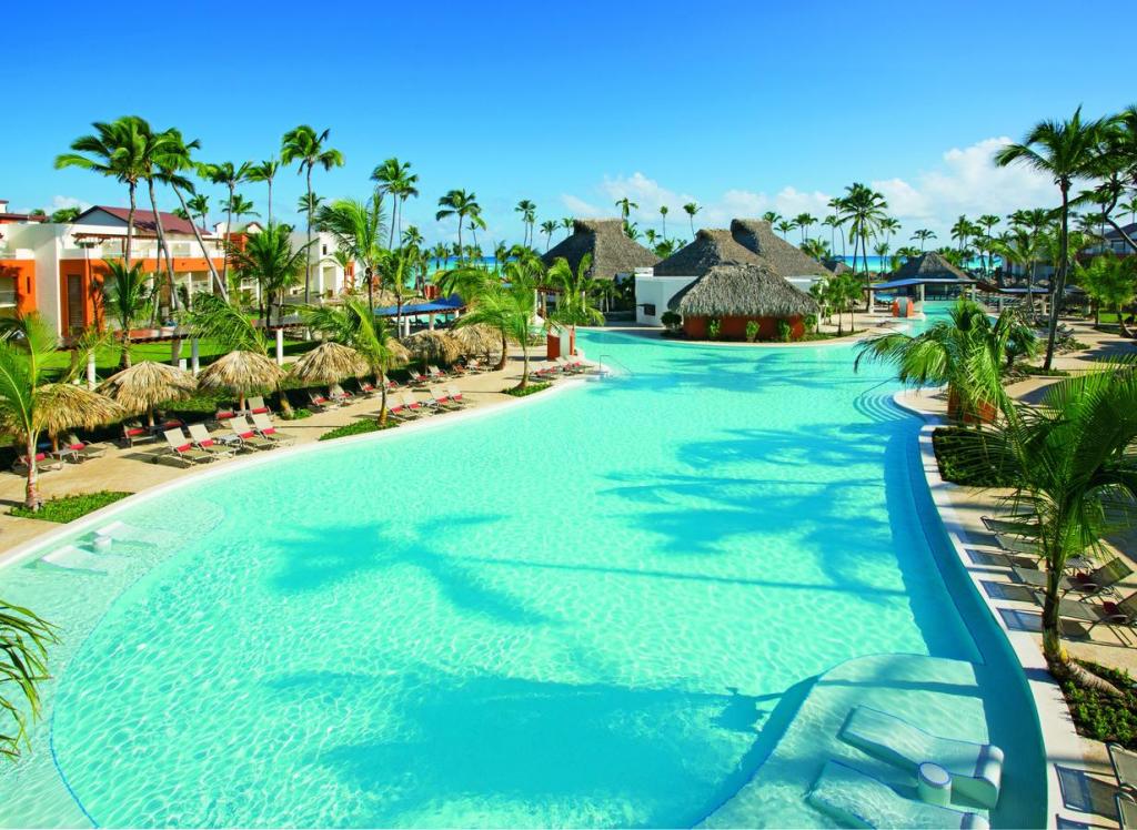 Breathless Punta Cana Resort &amp; Spa: описание отеля, номера, инфраструктура, фото и отзывы путешествия