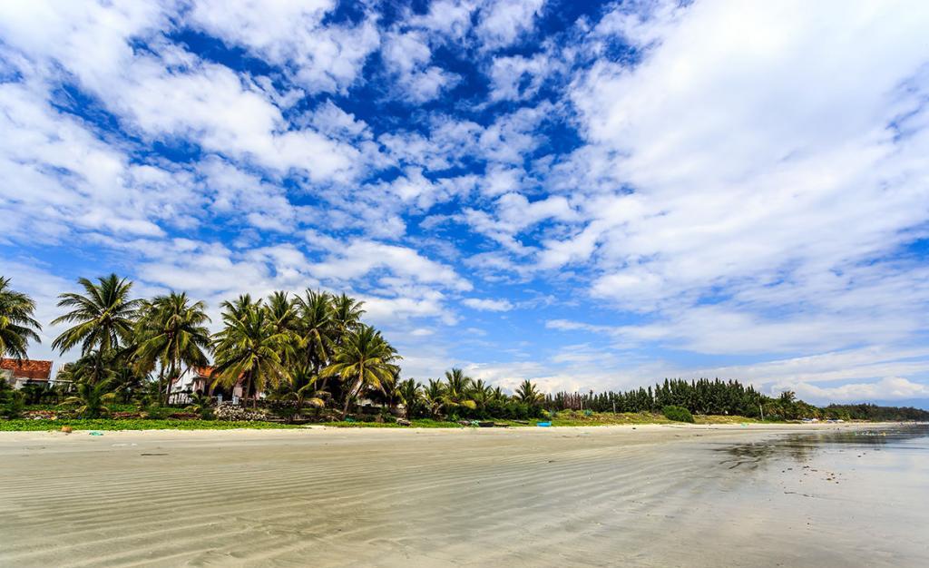 Legend Sea Hotel Nha Trang 4* : описание номеров, сервис, отзывы Путешествия