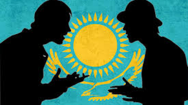 Расколотый мир казахов: к чему привела русифицированная модернизация? Central Asia Monitor. Казахстан Политика