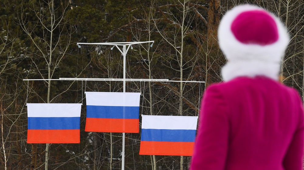 Россия унизила американцев и остальной мир 