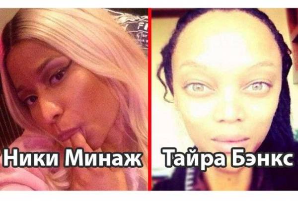 10 скандальных селфи звезд, которые изрядно попортили им репутацию Интересное