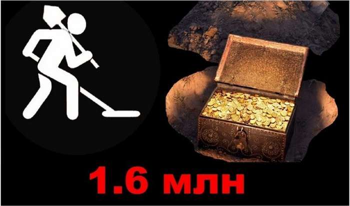 5 очень дорогих находок   Интересное