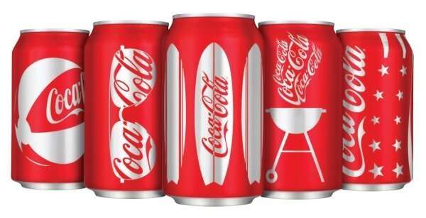 Нестандартное использования Coca-Cola   Интересное