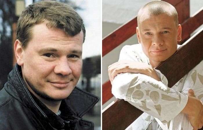 9 лет со дня смерти Владислава Галкина Интересное