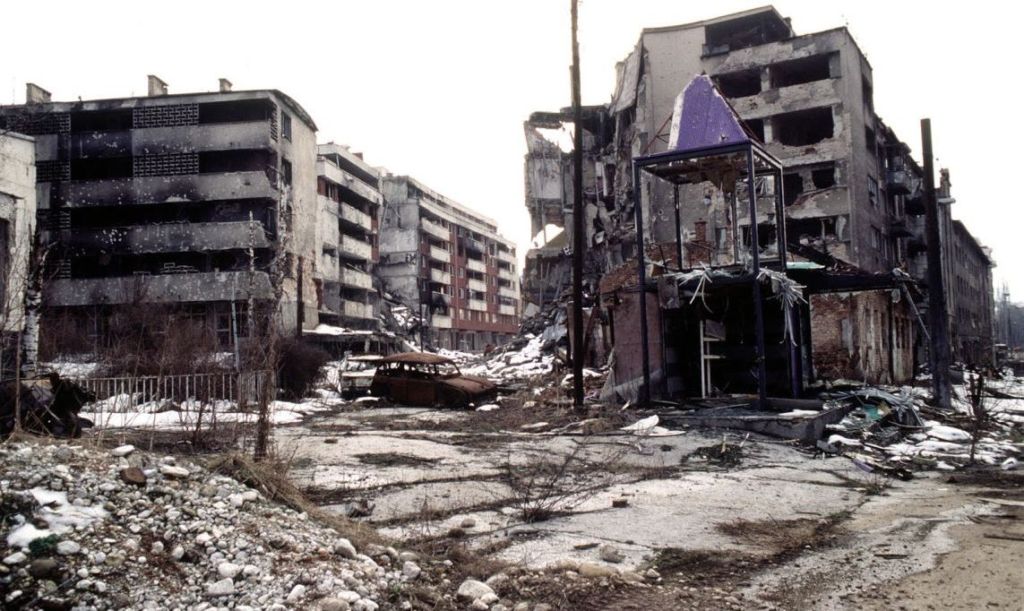 Диана Кади: Балканский рубеж России Политика