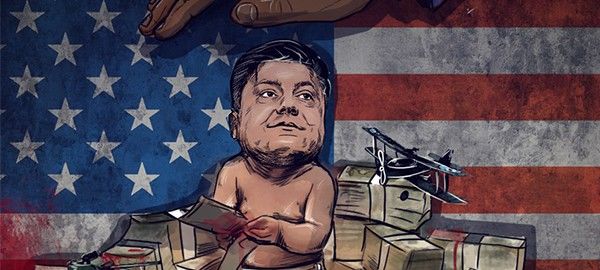 Для скептиков : «Украина потеряна навсегда!» Политика