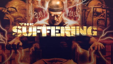 Демону по пасти, арестанты! 10 фактов о великом хорроре The Suffering Action