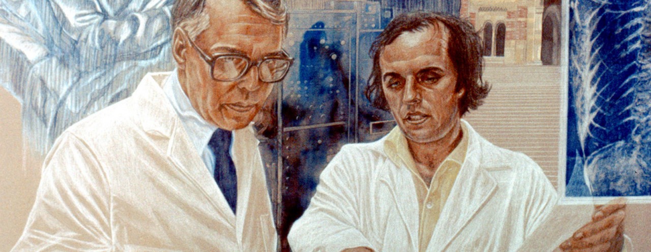 Николай Колосунин: Лечишь — докажи! Почему медицина превратилась в науку лишь несколько десятилетий назад медицина