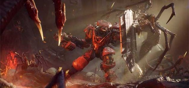 Игры-сервисы - будущее игровой индустрии? игроки