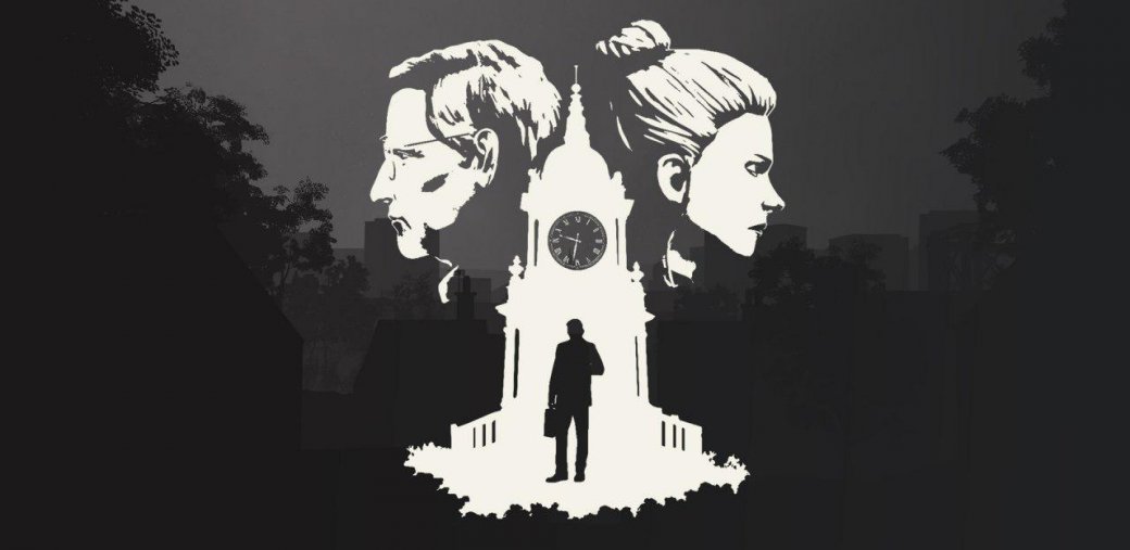 Мнение. The Occupation — революционный immersive sim, к которому мы еще не готовы Logic