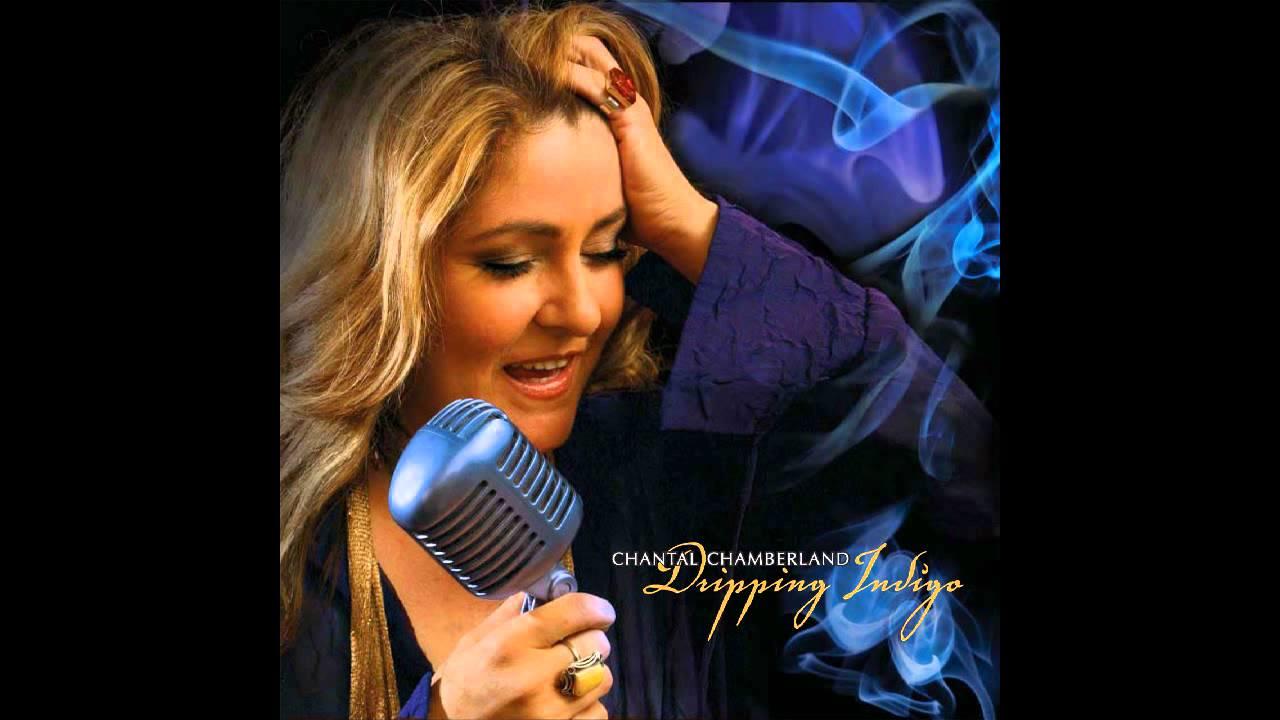 Chantal Chamberland зарубежная