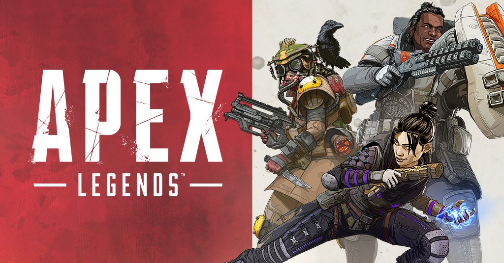 Создатели Apex Legends объявили игрокам на ПК войну Action