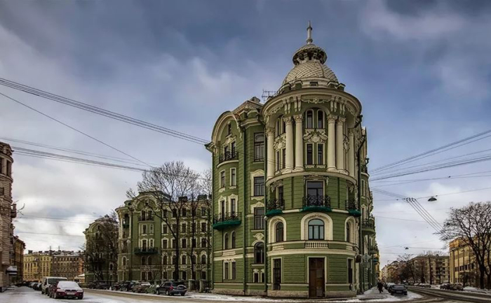 Тайны особняка миллионеров Колобовых, которые добровольно отказались от 40 домов и безбедной жизни за границей 