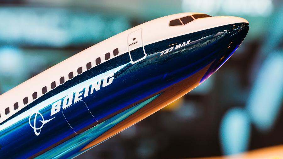 Boeing с тенью: вторая катастрофа ставит будущее лайнера MAХ под угрозу Авиация