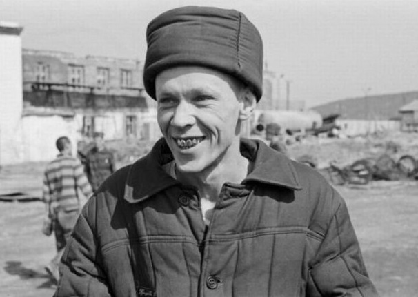 «В натуре» — как это выражение появилось в русском блатном языке Интересное