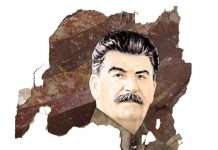 Як готували першоквітневий жарт з особою Сталіна в метро (13 фото + 4 відео)