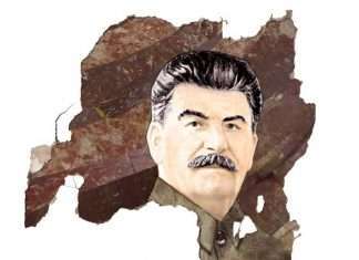 Як готували першоквітневий жарт з особою Сталіна в метро (13 фото + 4 відео)