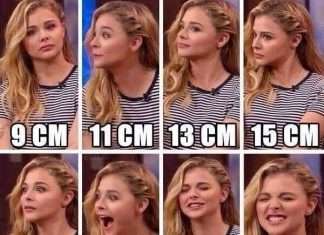 Підбірка забавних картинок «про це» (23 фото)