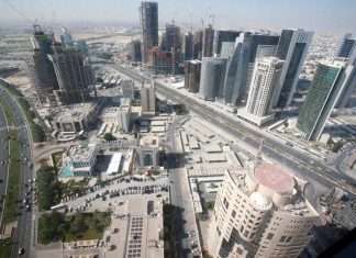 Фото, що розповідають про життя найбіднішої і самої багатої країни світу (16 фото)