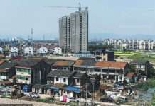 Китай, який не показують туристам (27 фото)