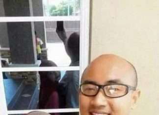 Фото, озадачившее користувачів мережі (2 фото)