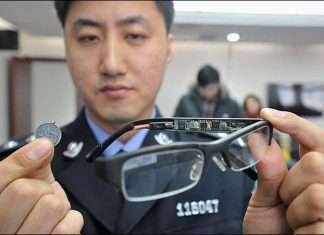 Хитрі шпаргалки школярів і студентів (33 фото)