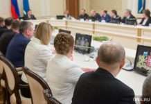 В міську думу міста Реж пройшли три депутата з судимостями (3 фото)