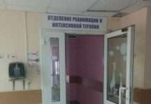 Екскурсія по реанімації новонароджених (10 фото)