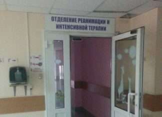 Екскурсія по реанімації новонароджених (10 фото)